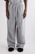 Balenciaga Oversize Sweatpants