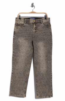 Democracy AbSolution High Waist Boyfriend Jeans