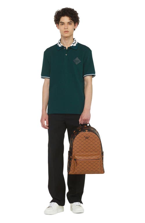 MCM MCM STARK BACKPACK 