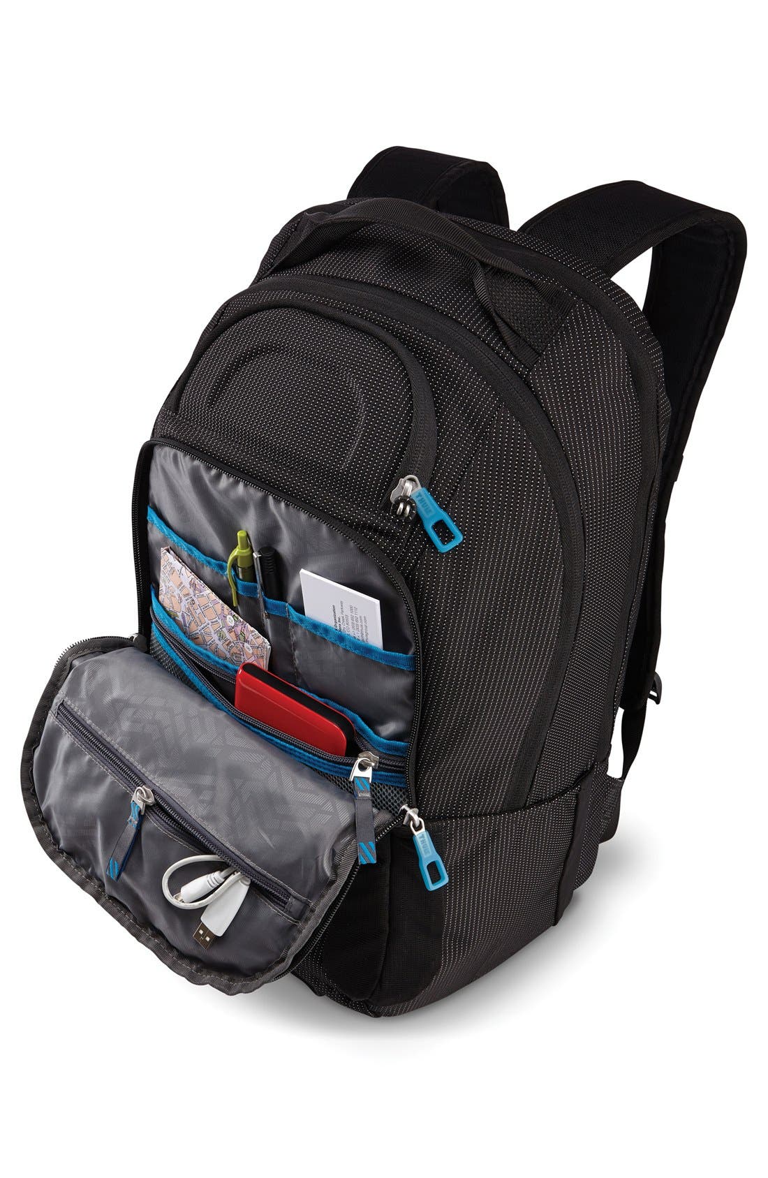 Thule Crossover 32-Liter Backpack, Alternate, color, 