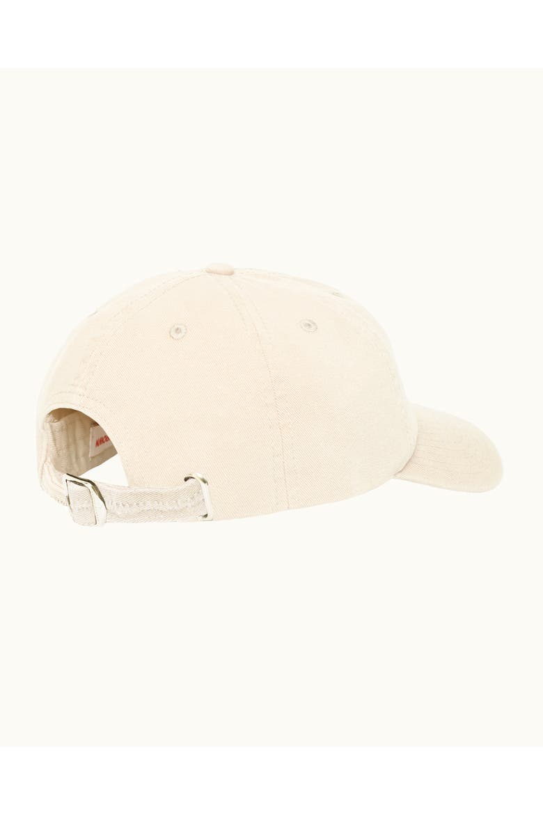 Barney Cotton Cap, Alternate, color, Chai
