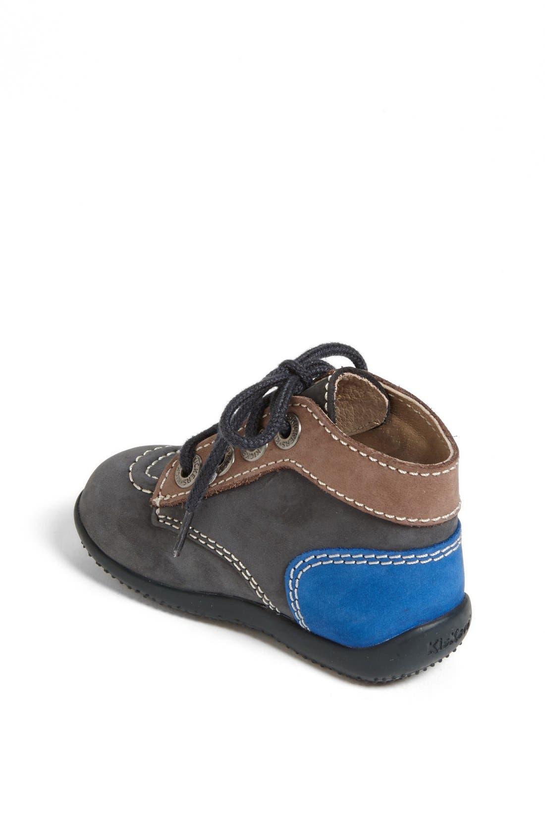 Kickers 'Bonbon 82' Boot, Alternate, color, 