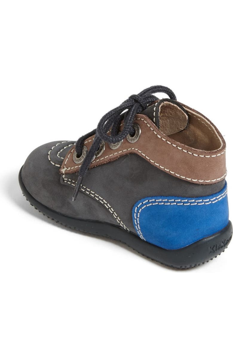 Kickers 'Bonbon 82' Boot, Alternate, color,