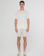 Onia 4-Way Stretch Versatility Short 7"
