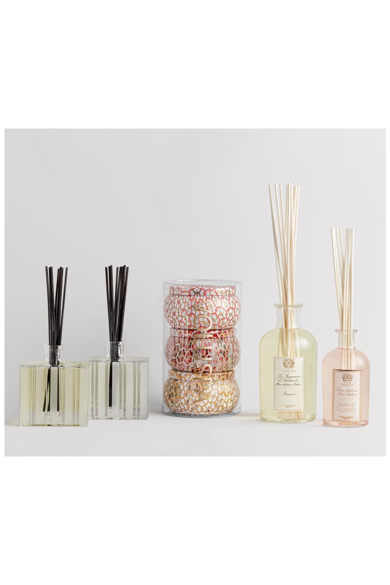 Daphne Flower Home Ambiance Perfume, Alternate, color, NO COLOR