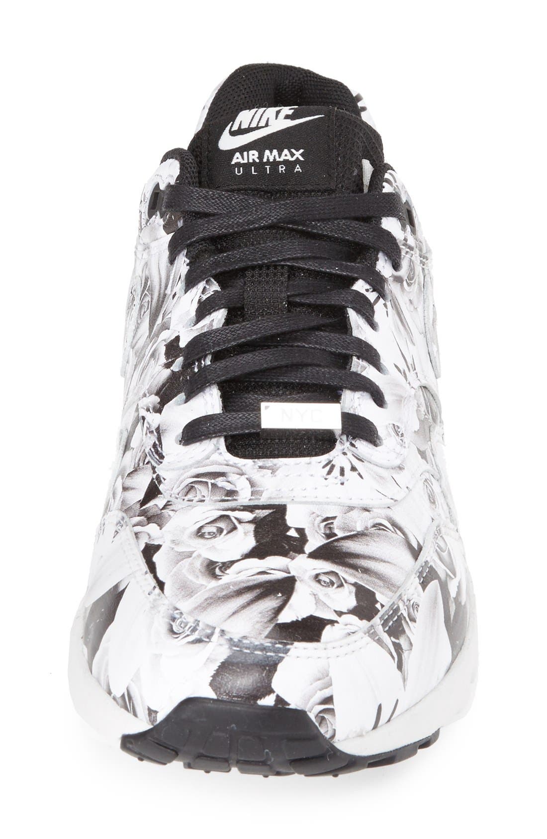 Nike 'Air Max 1 Ultra LOTC' Running Shoe, Alternate, color, 