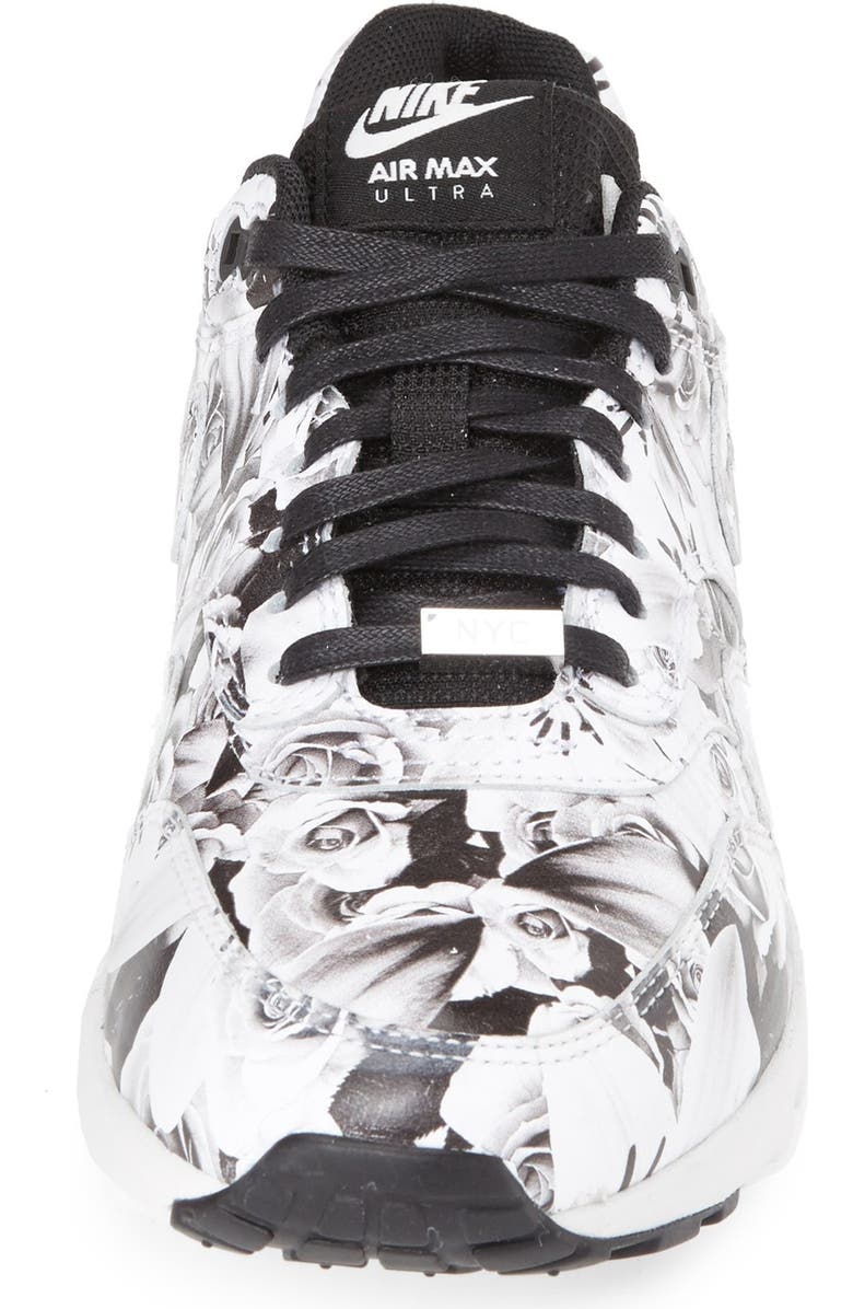 Nike 'Air Max 1 Ultra LOTC' Running Shoe, Alternate, color,