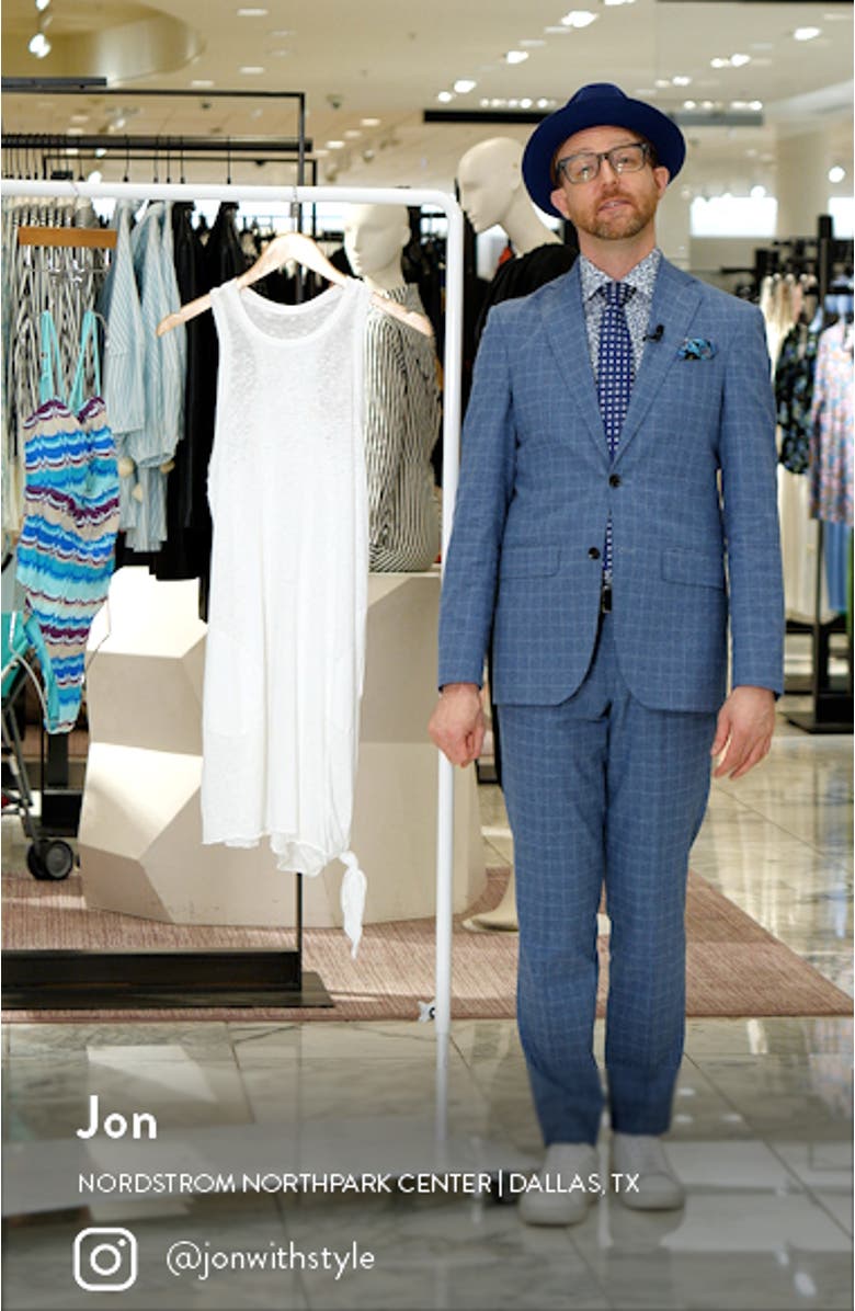 Kids' Multicolor Cubic Zirconia Charm Bracelet, sales video thumbnail