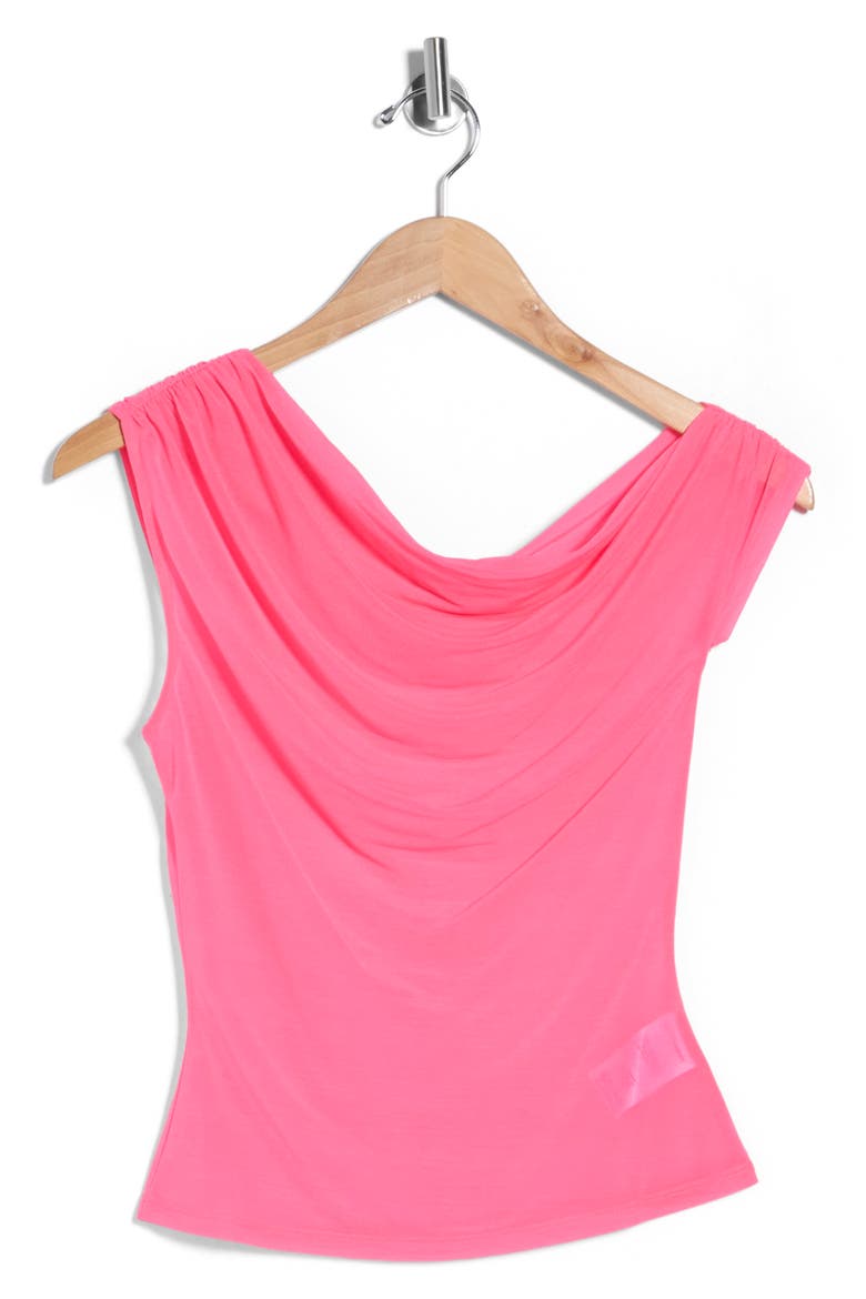 Belle Knit Top, Alternate, color, CANDY