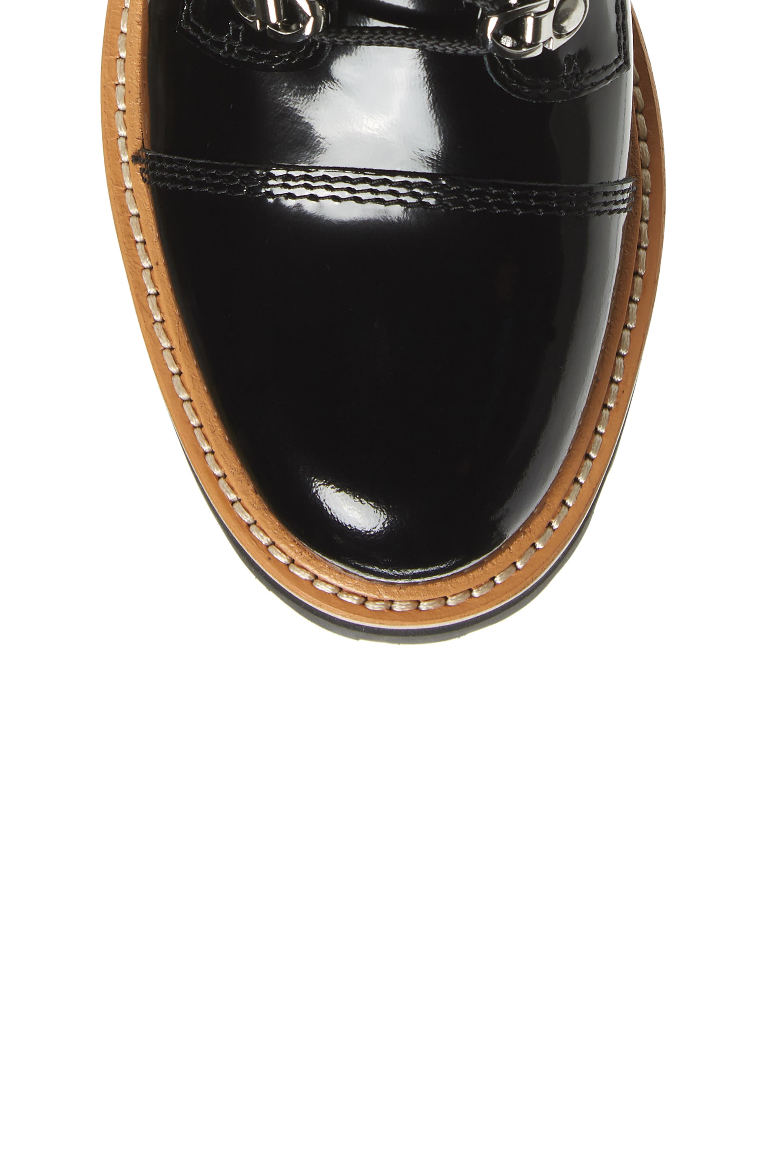 Marc Fisher LTD Inka Hiking Boot, Alternate, color, 