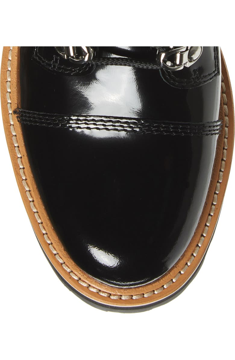 Marc Fisher LTD Inka Hiking Boot, Alternate, color,