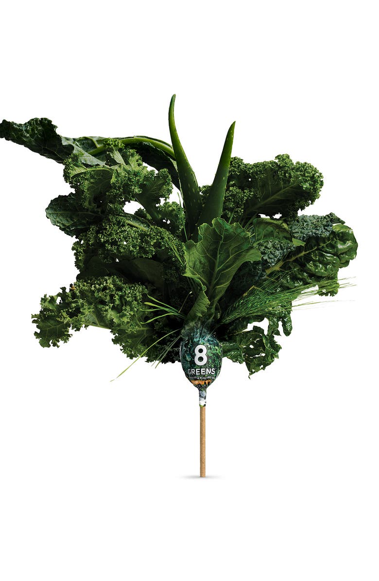 8Greens Tropical Citrus Lollipops, Alternate, color,