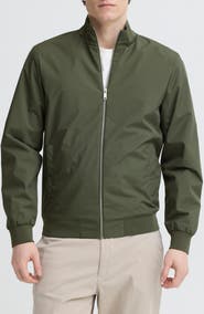 CASUAL FRIDAY Windbreaker Jacket