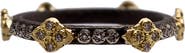 Armenta Old World Crivelli Diamond Stack Ring