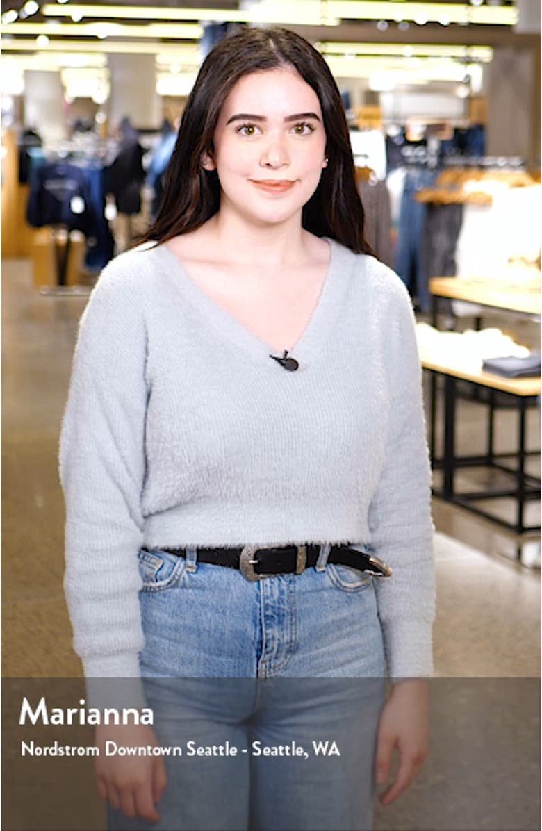 'Right Nina' Sandal, sales video thumbnail