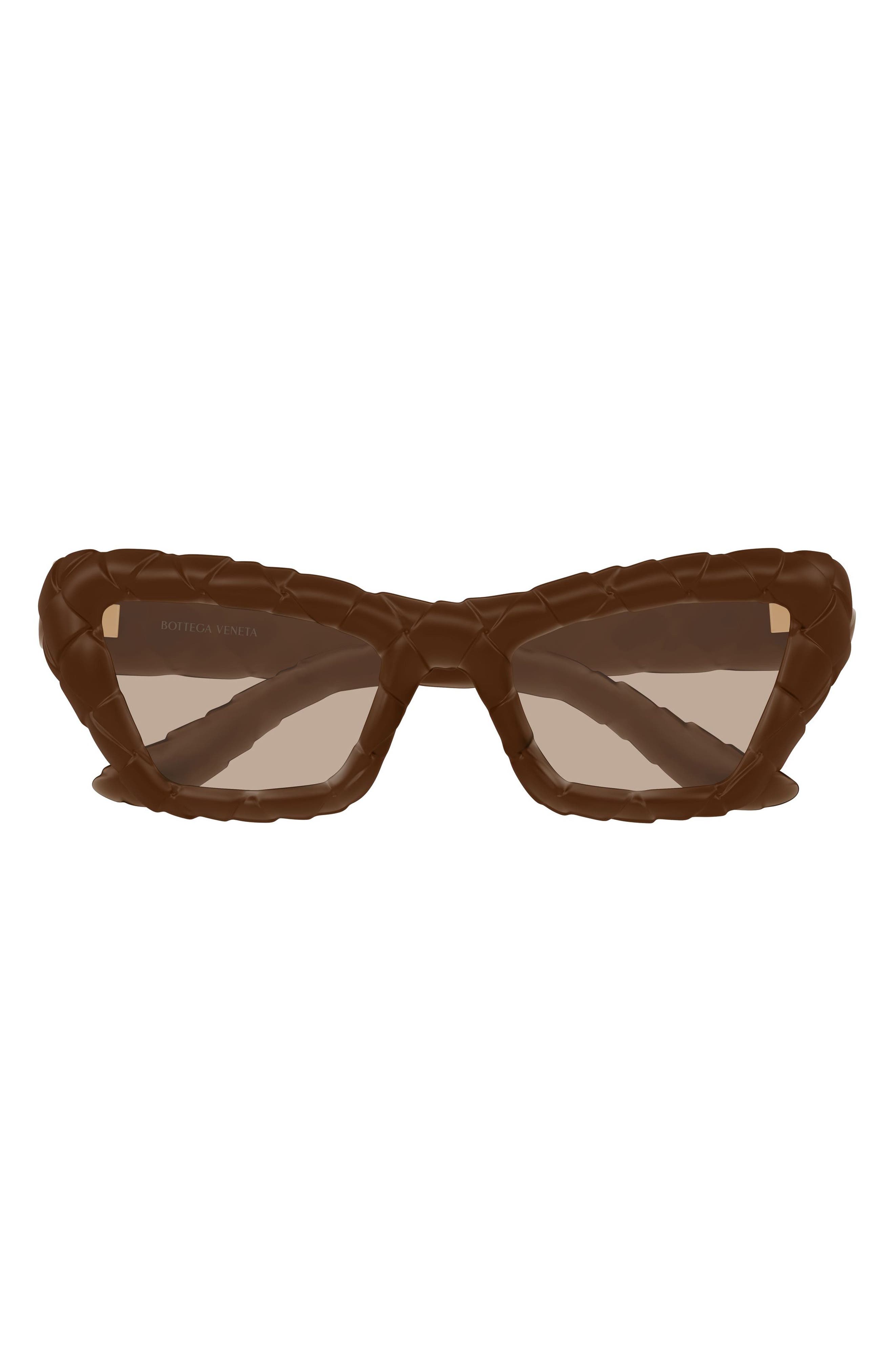 selected BROWN