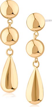JARDIN Drop Earrings