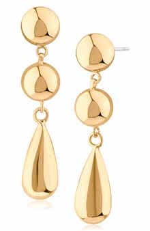 JARDIN Drop Earrings