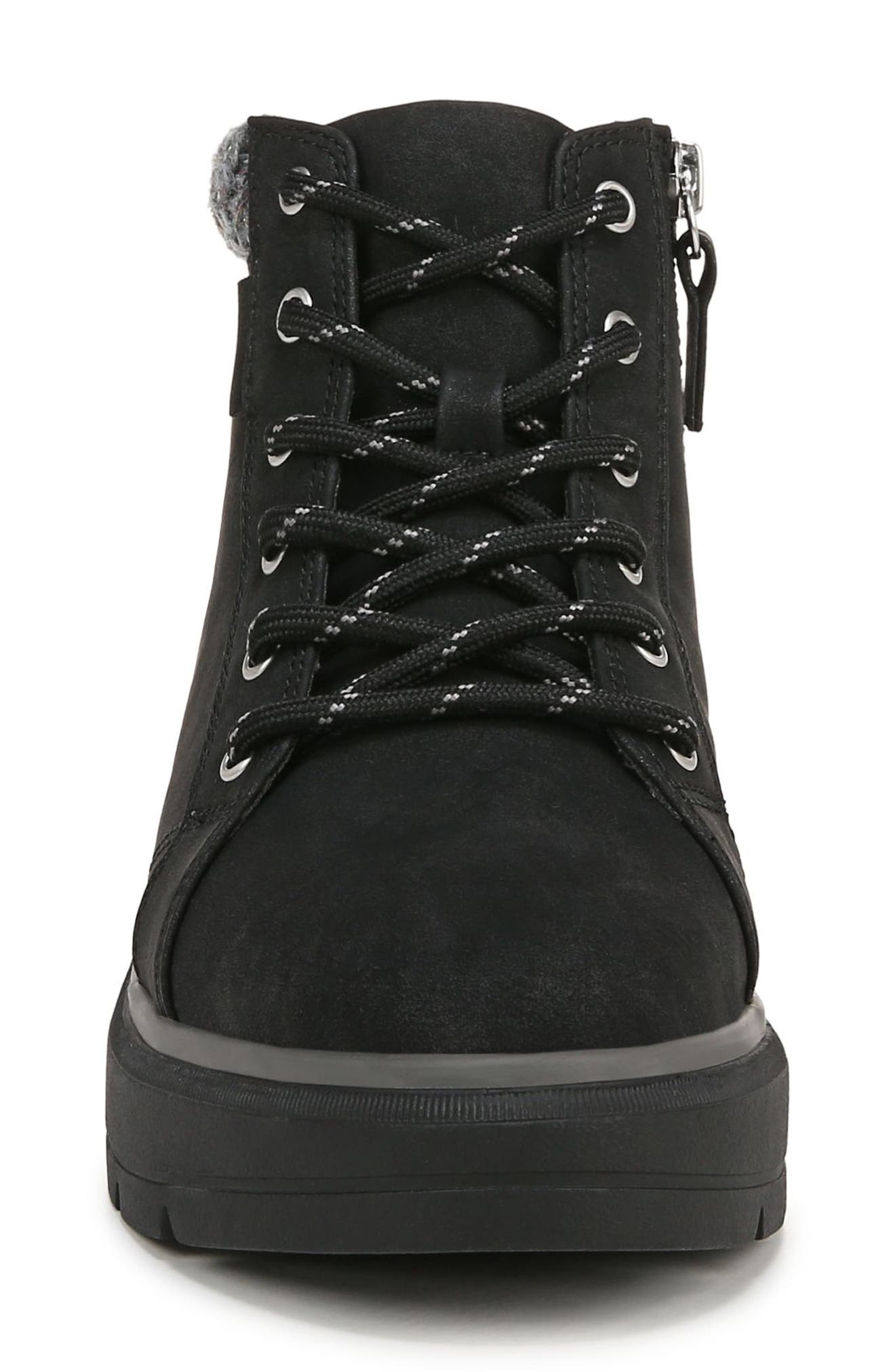 Dr. Scholl's Nice Max Ankle Boot, Alternate, color, Black