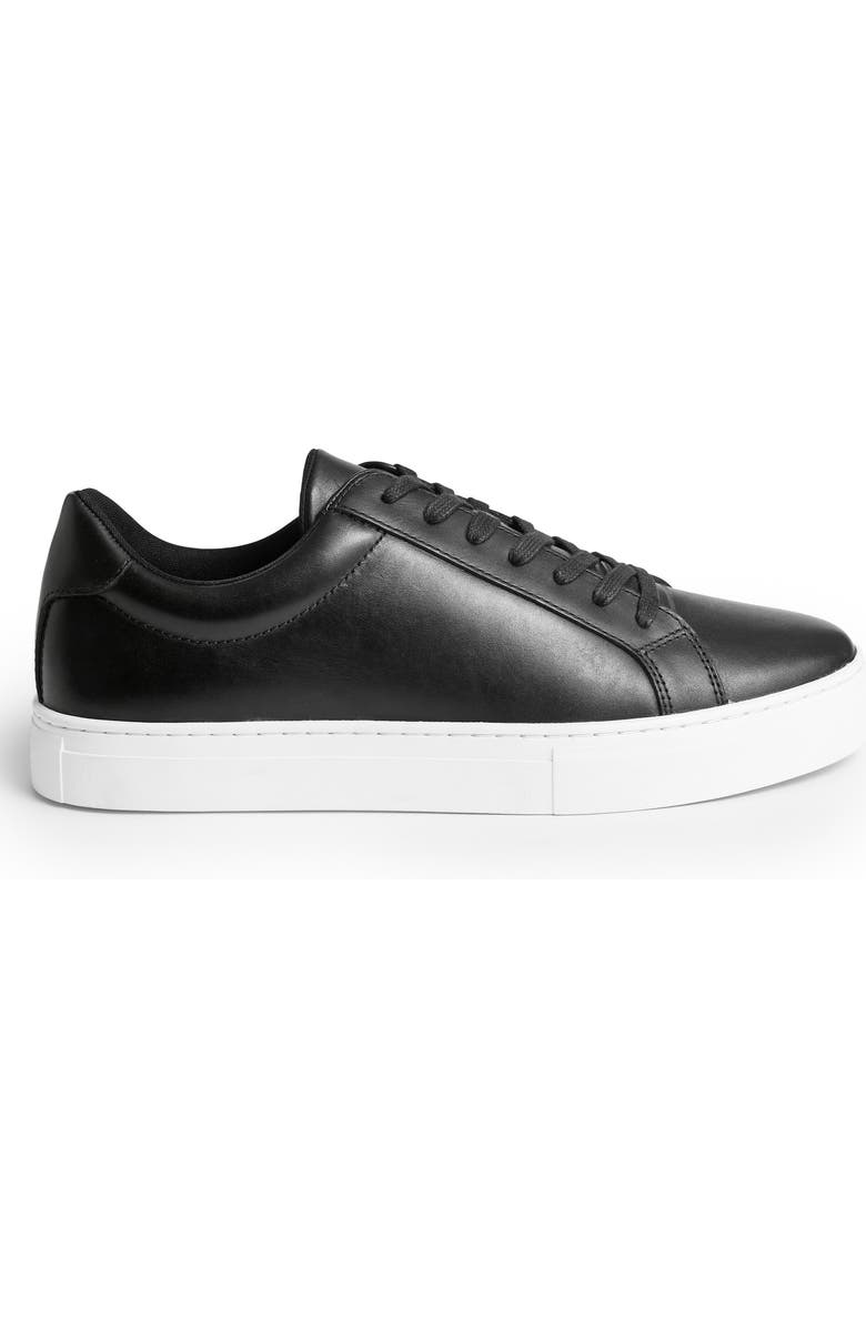 Vagabond Shoemakers Paul 2.0 Sneaker, Alternate, color, Black