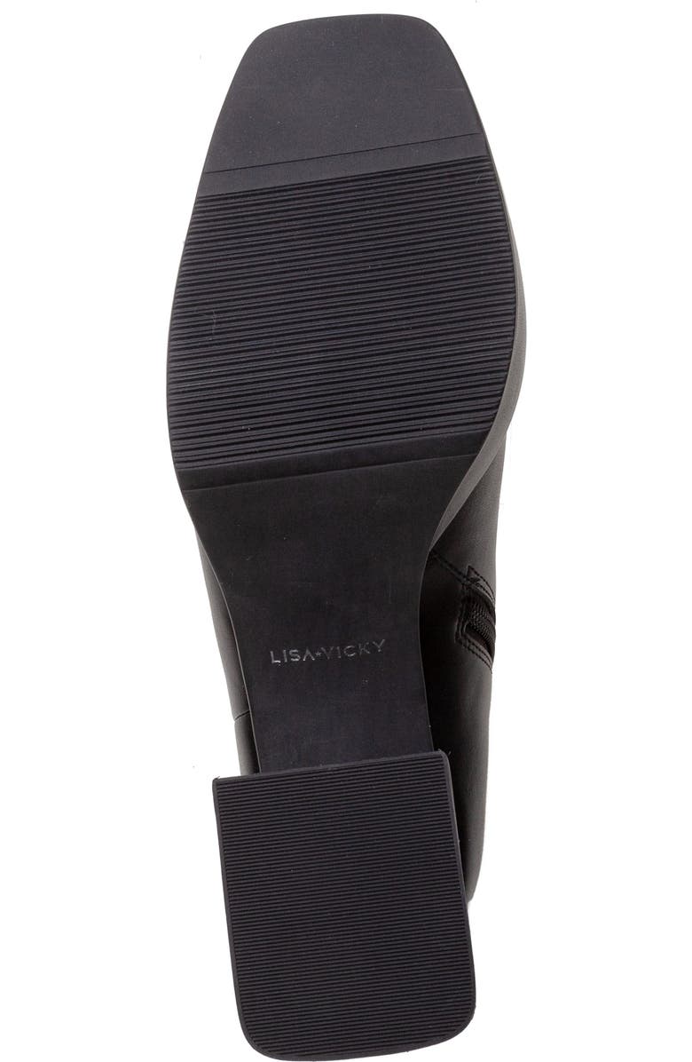 Lisa Vicky Nifty Bootie, Alternate, color,