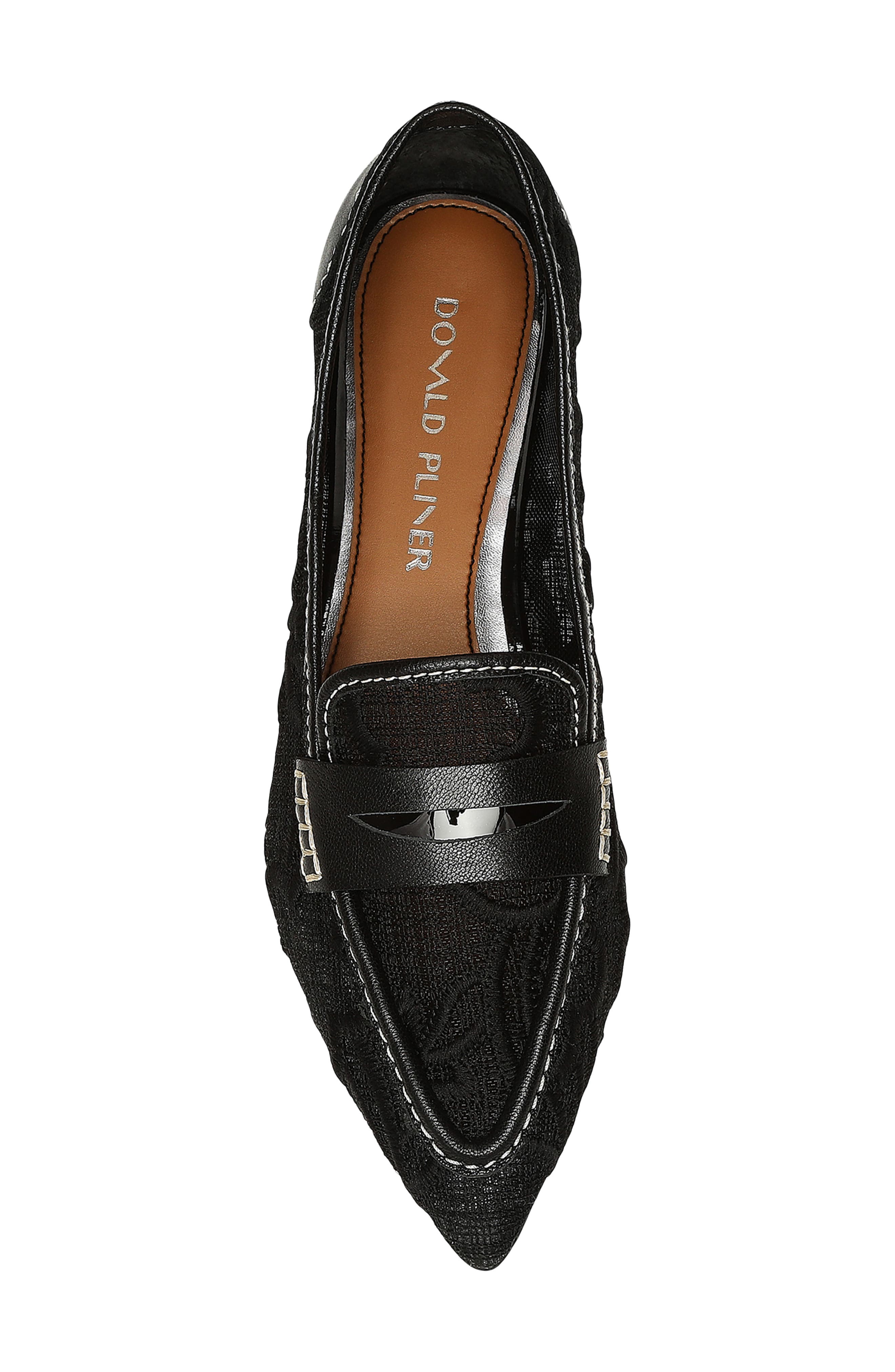 Donald Pliner Renee Loafer, Alternate, color, 