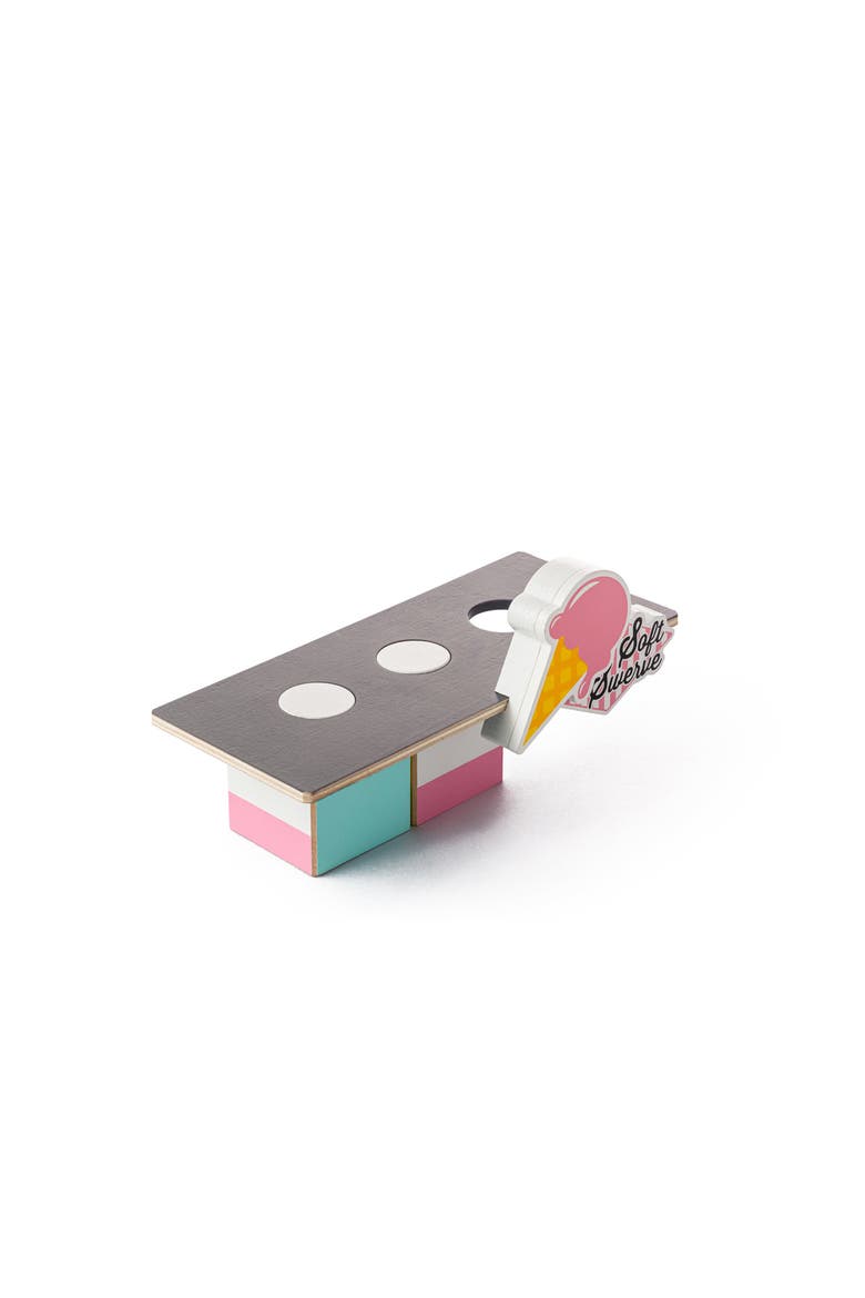 Ice Cream Shack, Main, color, Multi