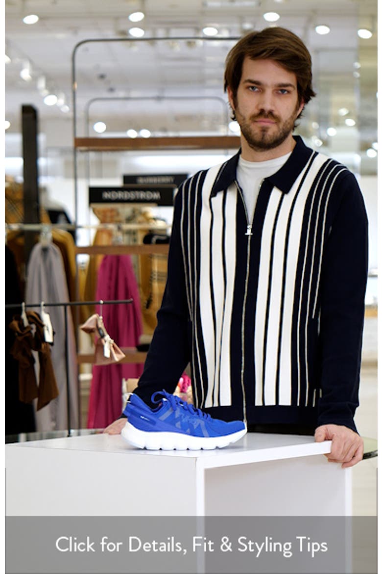 PodFlow Walking Sneaker video