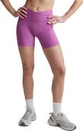 Beyond Yoga Space Dye Leisure Bike Shorts