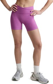 Beyond Yoga Space Dye Leisure Bike Shorts