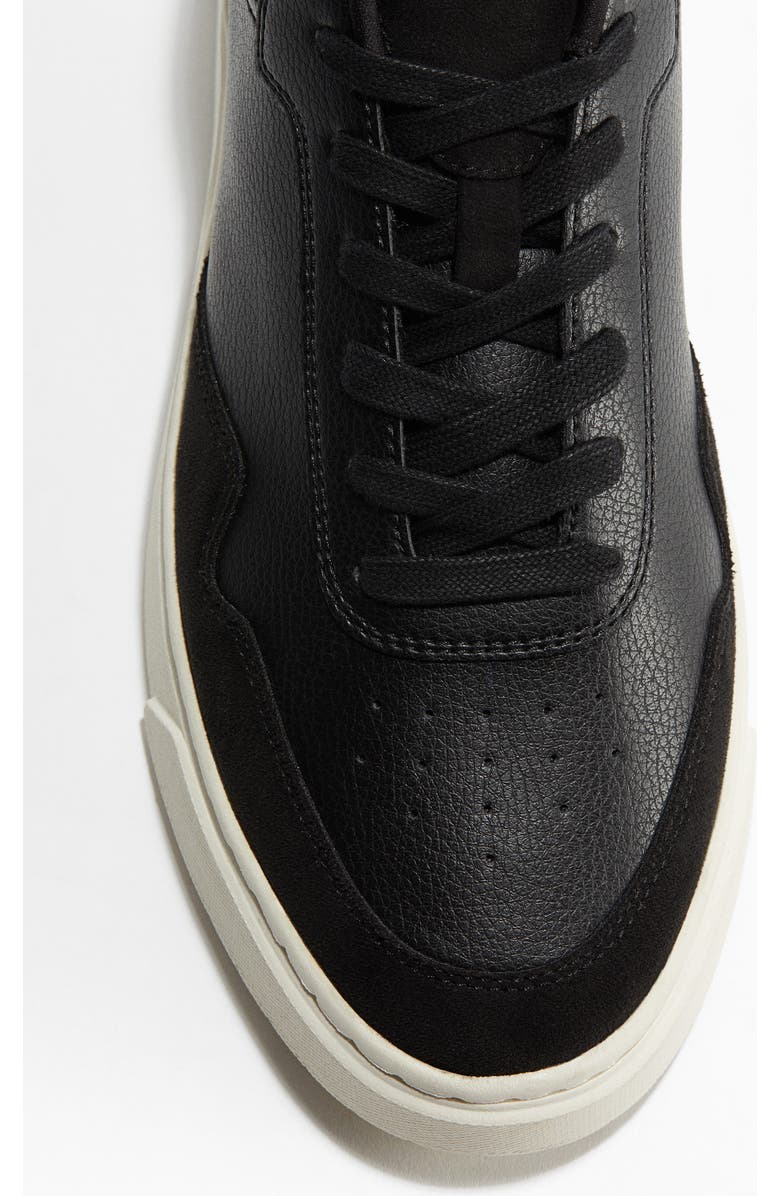 H&M Chunky Trainers, Alternate, color, Black