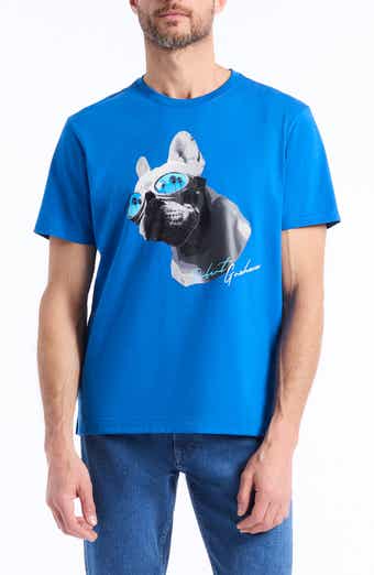 Vaca Frenchie Graphic T-Shirt