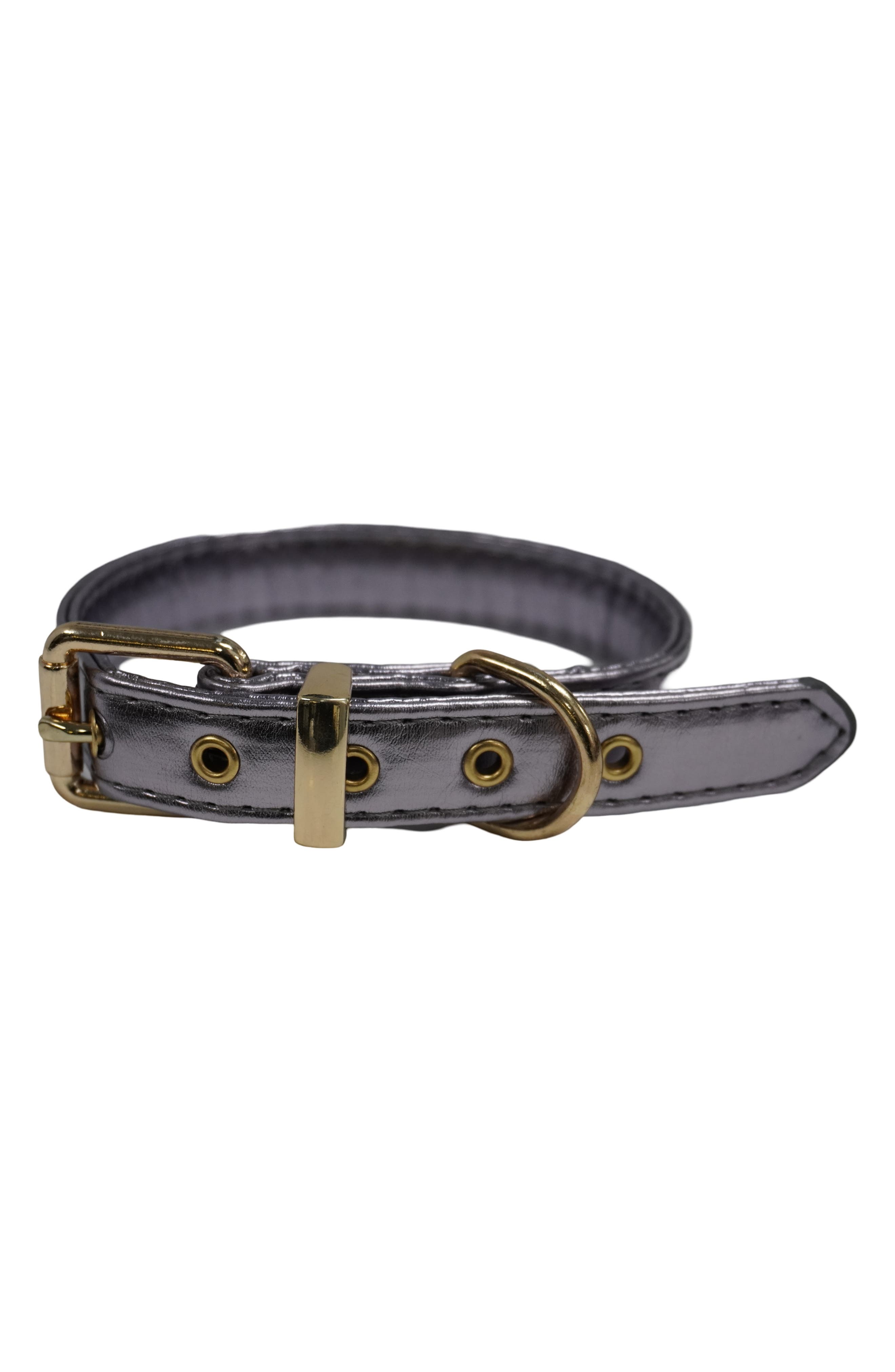 Stockholm Luxury Dog Collar