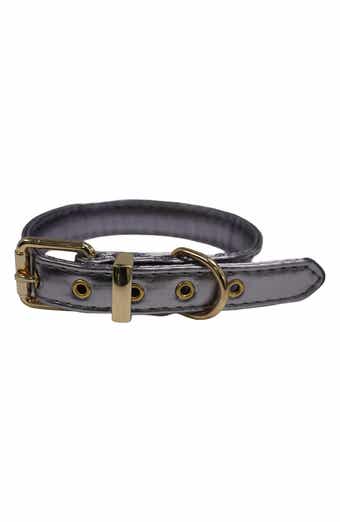 Stockholm Luxury Dog Collar