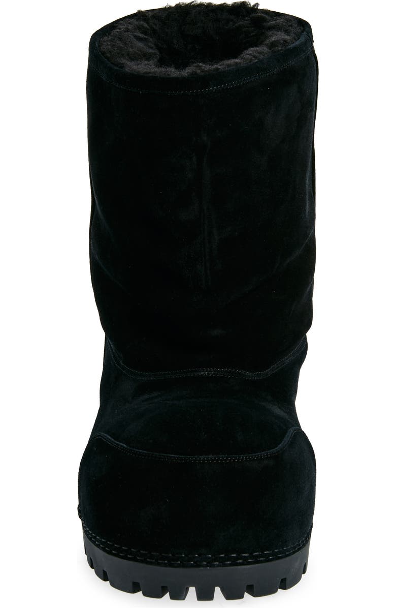 Balenciaga Alaska Low Boot, Alternate, color,