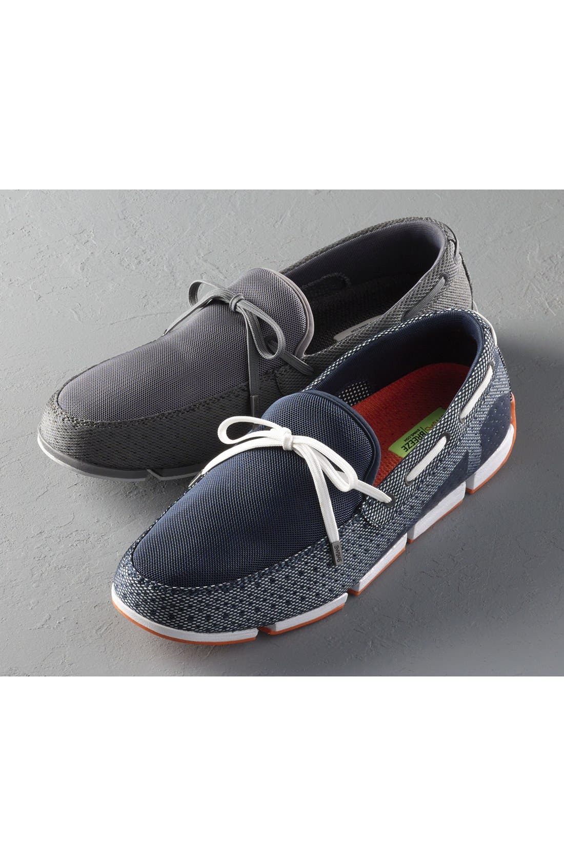 Swims 'Breeze' Slip-On, Alternate, color, 