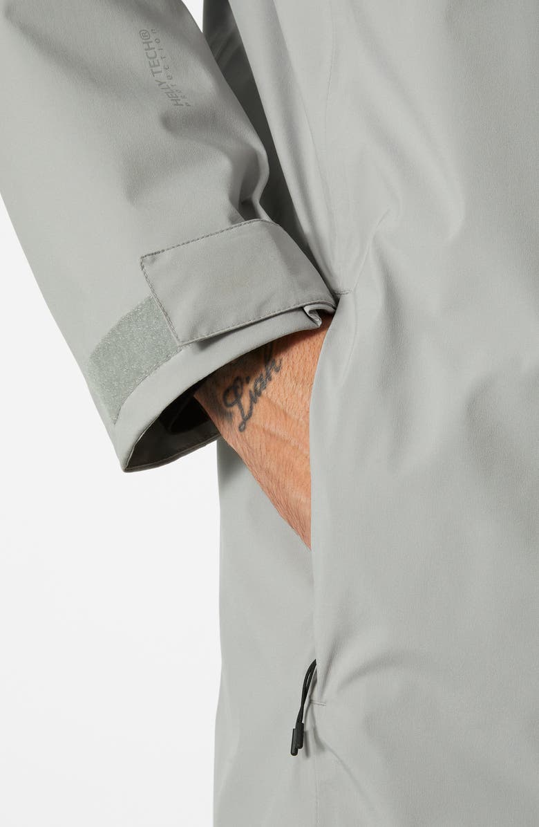 Helly Hansen Park PrimaLoft<sup>®</sup> Waterproof Parka, Alternate, color,