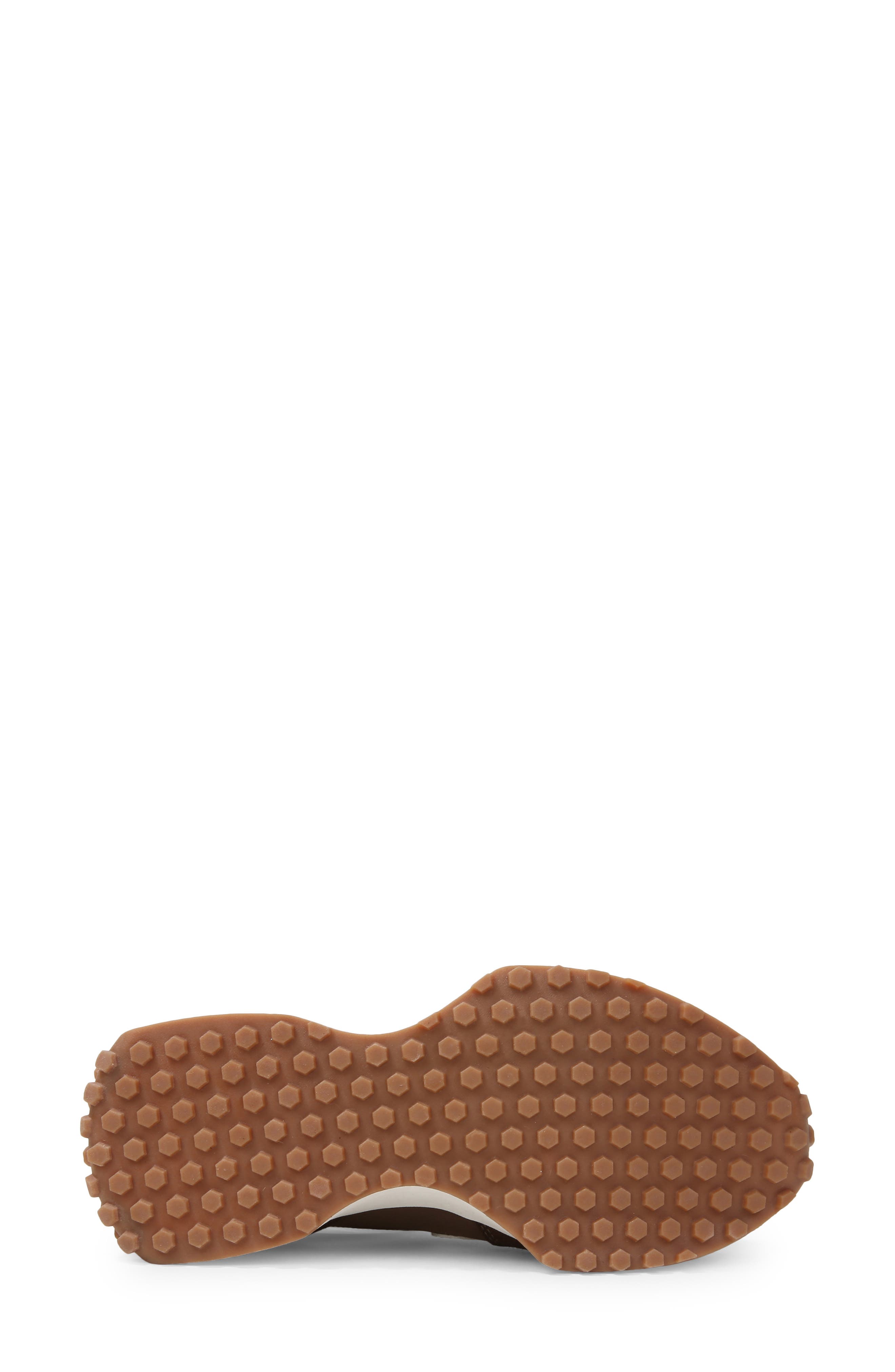 Luca Sneaker, Alternate, color, BROWN