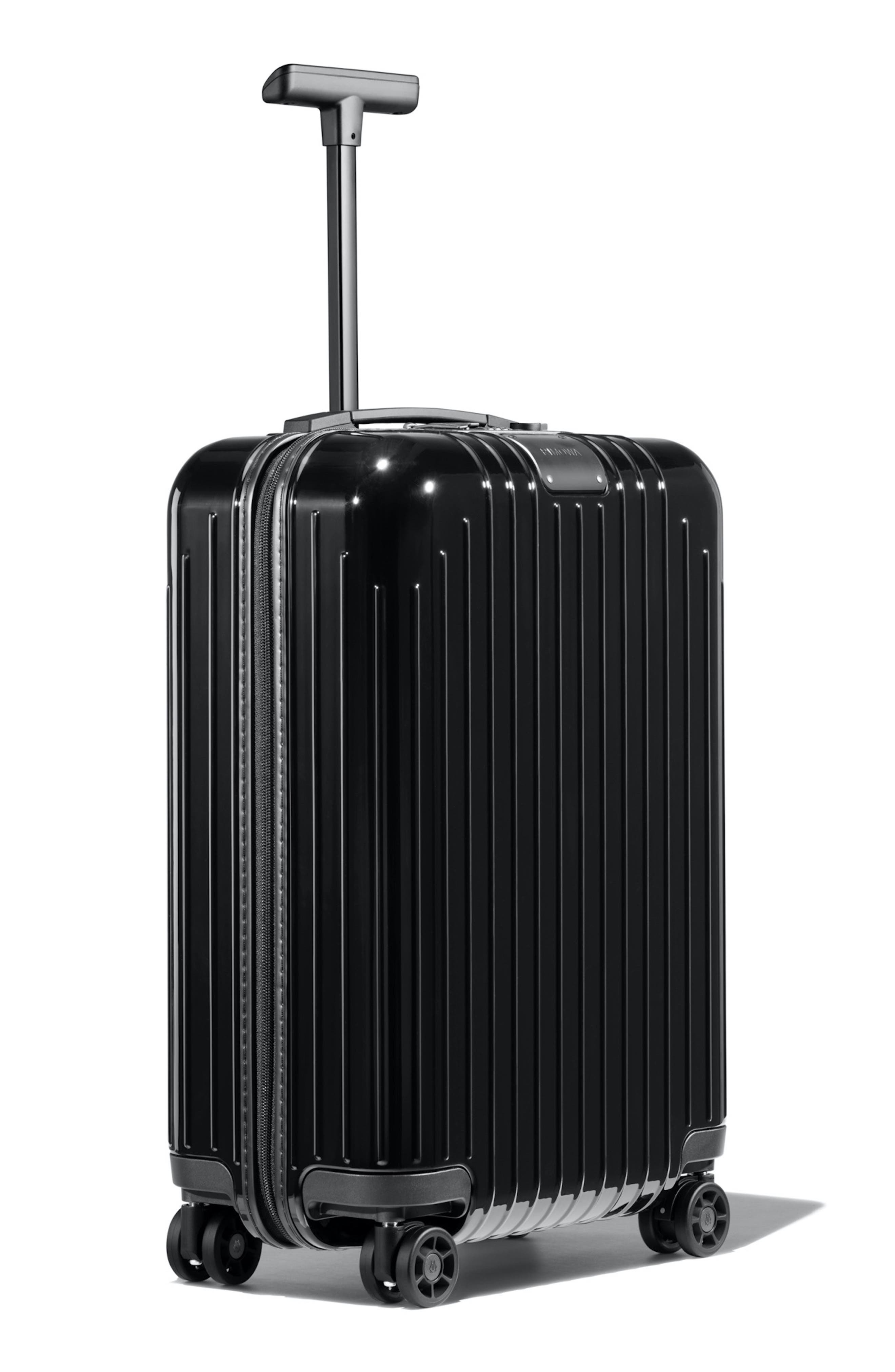 RIMOWA Essential Lite Cabin Small 22-Inch Wheeled Carry-On, Alternate, color, 