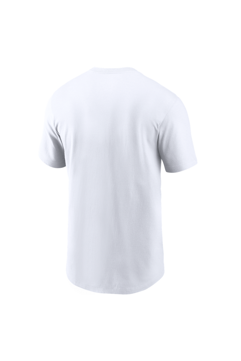 Men's Nike  White Washington Nationals Local T-Shirt, Alternate, color, White