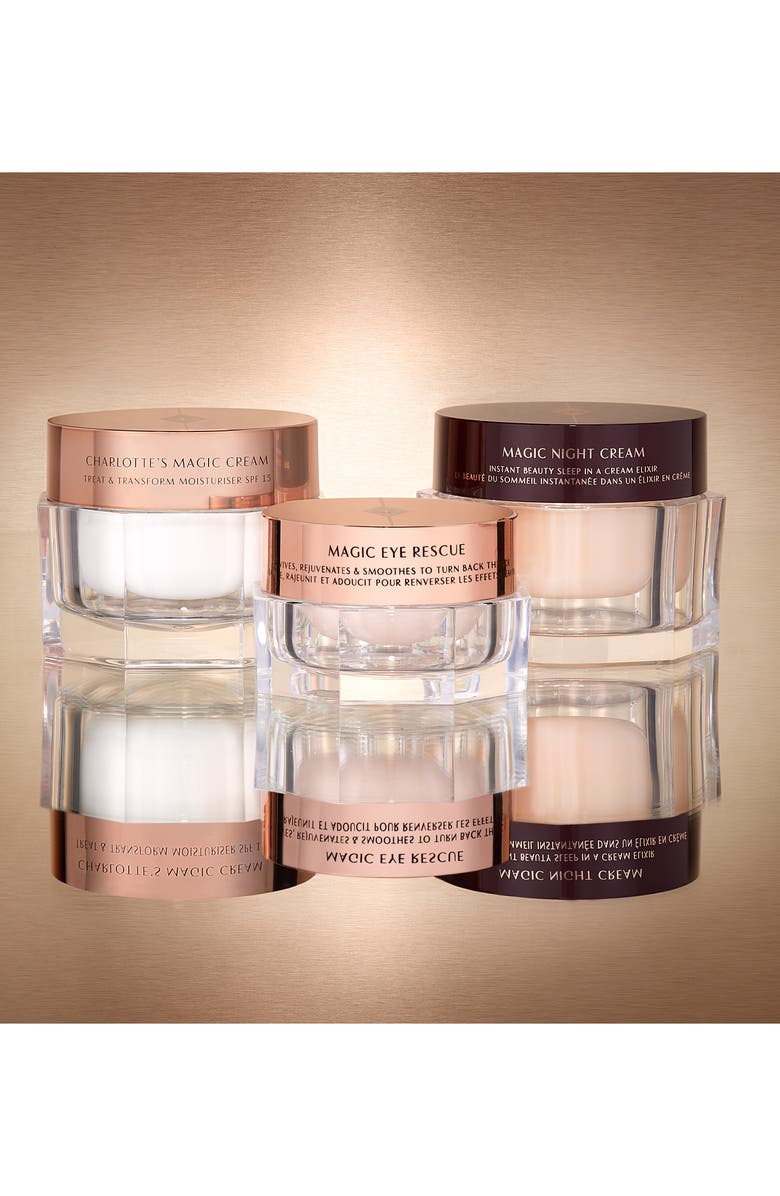 Charlotte Tilbury Magic Night Cream, Alternate, color,