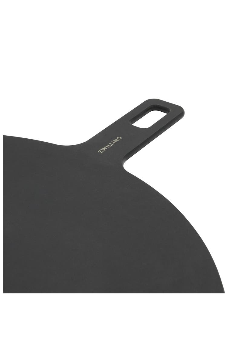Plant Fiber Serving Board, Alternate, color, SLATE