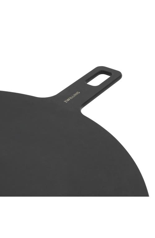 Zwilling Plant Fiber Serving Board In Black