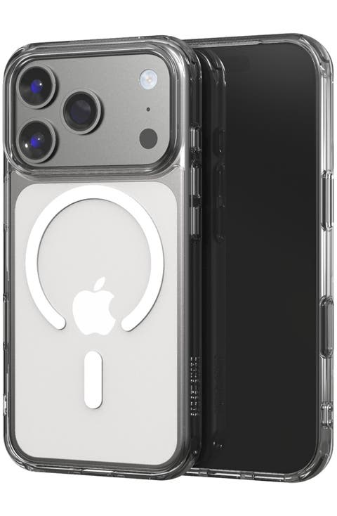 Base Guard Case for Apple iPhone 18 Pro / 17 Pro