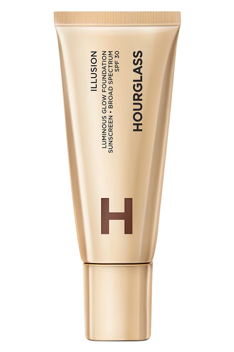 Illusion Illuminous Glow Foundation SPF 30, Main, color, 26