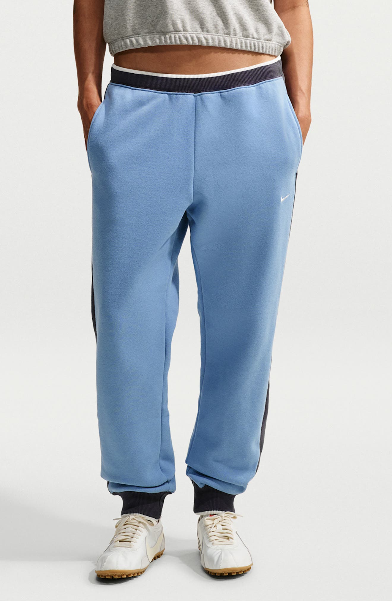 selected WORK BLUE/ GRIDIRON