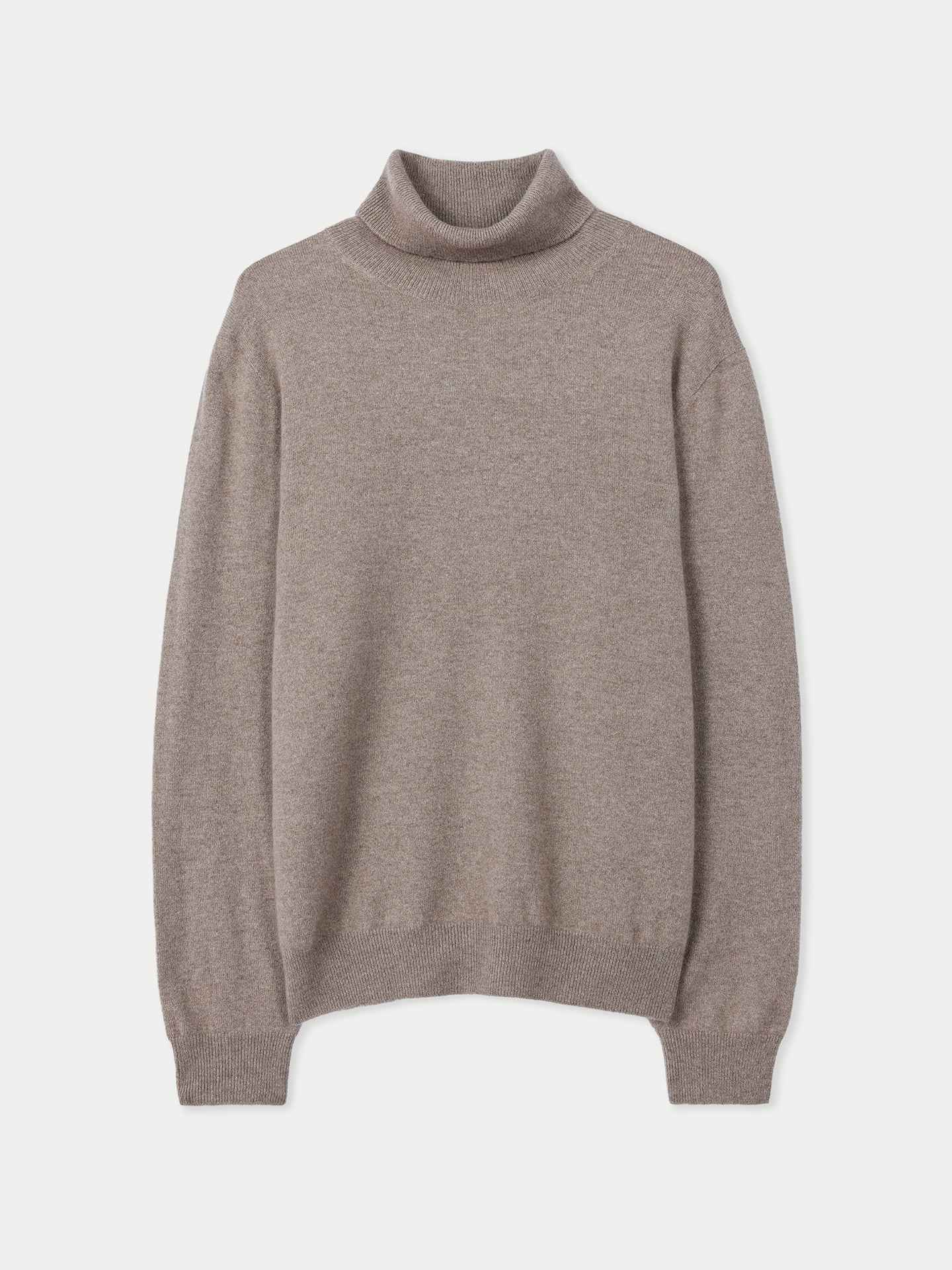 selected taupe