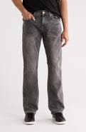 True Religion Ricky Straight Leg Jeans