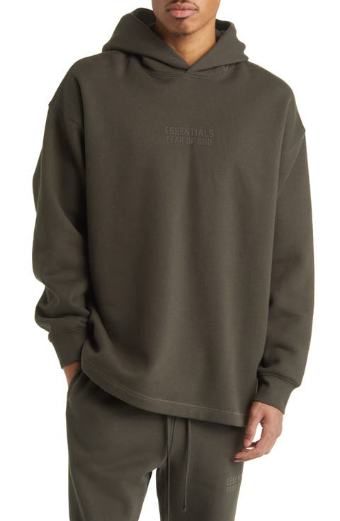 Relaxed Hoodie