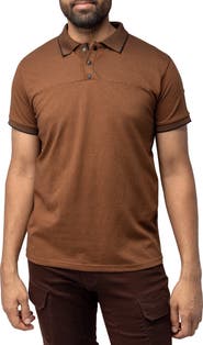 XRAY Piqué Polo